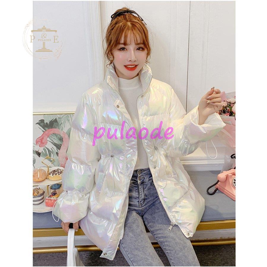 ダウンジャケット 中綿 冬物 冬服 ロング丈 コート ダウンコート ロングコート Aライン 軽量大きいサイズ レディース 冬服 コート 冬物 