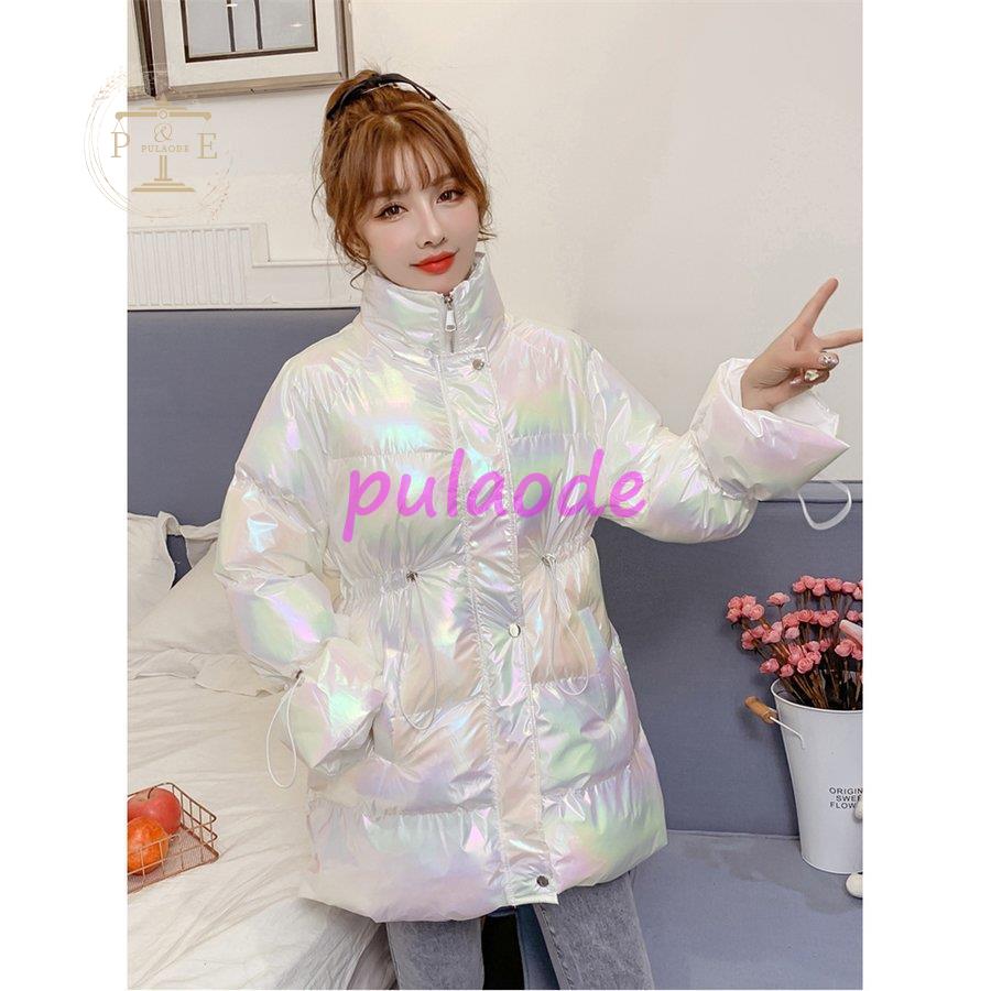 ダウンジャケット 中綿 冬物 冬服 ロング丈 コート ダウンコート ロングコート Aライン 軽量大きいサイズ レディース 冬服 コート 冬物 