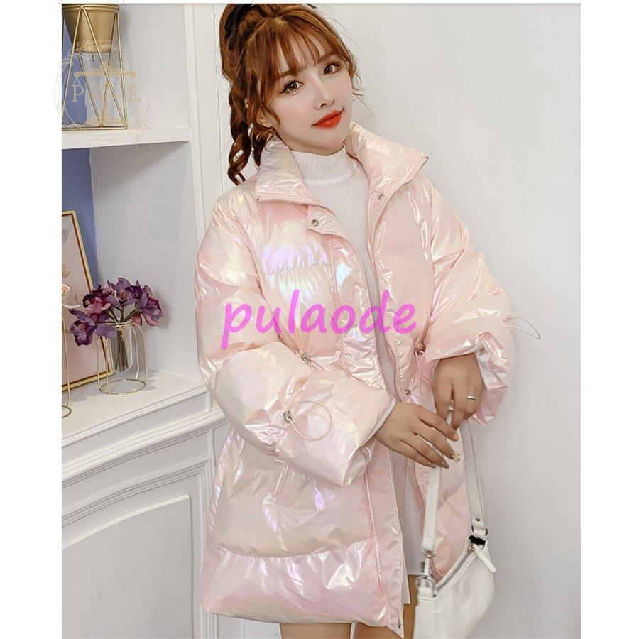 ダウンジャケット 中綿 冬物 冬服 ロング丈 コート ダウンコート ロングコート Aライン 軽量大きいサイズ レディース 冬服 コート 冬物 