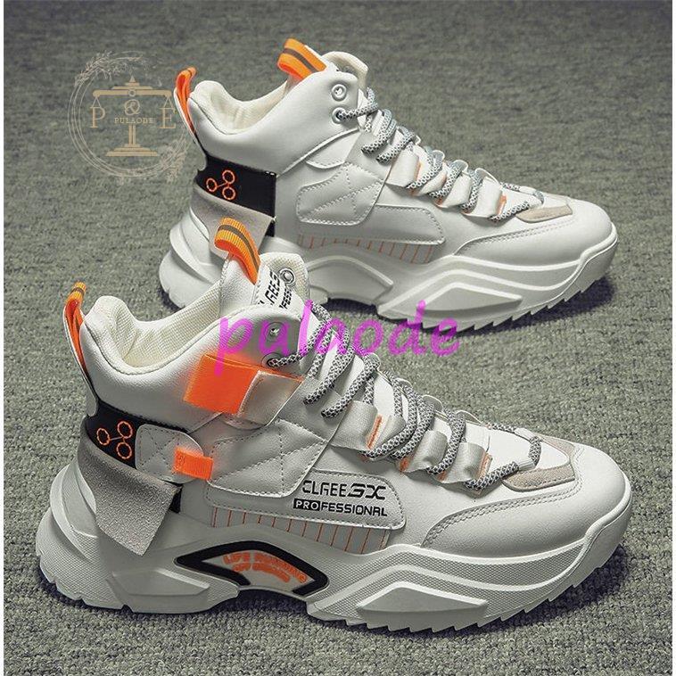 スニーカー メンズ スポーツ コンフォートカジュアル 厚底 履きやすい 秋冬 防寒ブーツ 通勤 ワークブーツ 