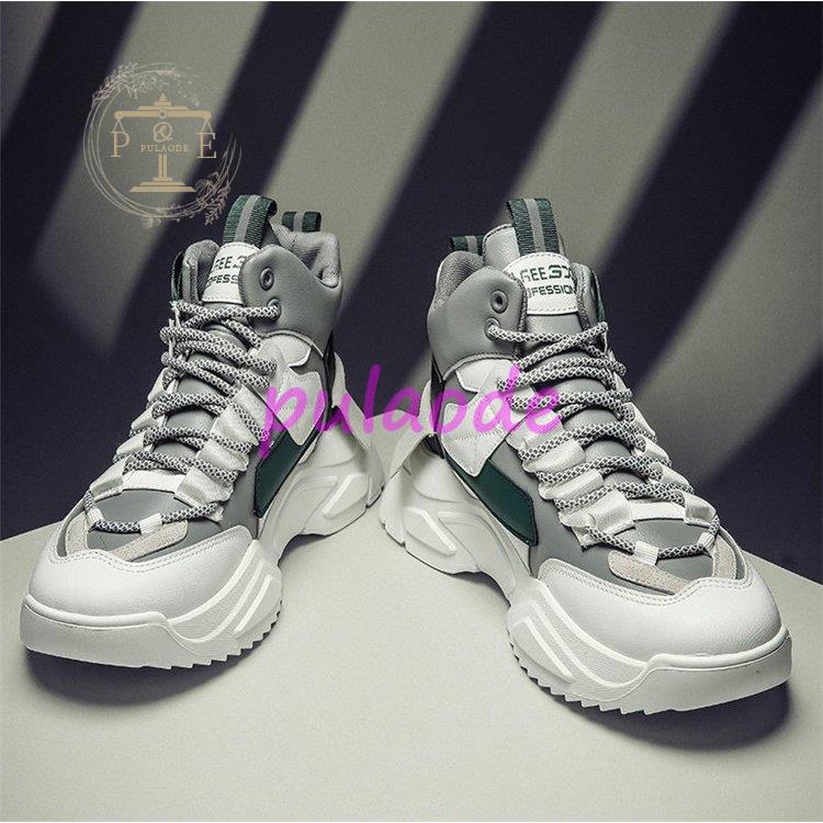 スニーカー メンズ スポーツ コンフォートカジュアル 厚底 履きやすい 秋冬 防寒ブーツ 通勤 ワークブーツ 