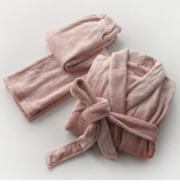 ルームウェア 上下セット レディース 秋冬 寝巻き 寝間着 気持ちいい パジャマ おしゃれ 2ボアあり 着心地よい ゆったり 長袖 M 