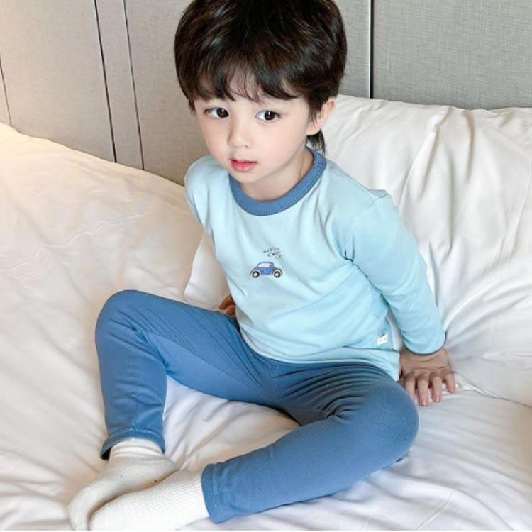 子供パジャマ 春 秋 ルームウェア キッズ ジュニア 長袖パジャマ ベビー80 長袖 4柄 ガールズ パジャマ ボーイズ 上下セット 男の子 子供服 女の子 子供 