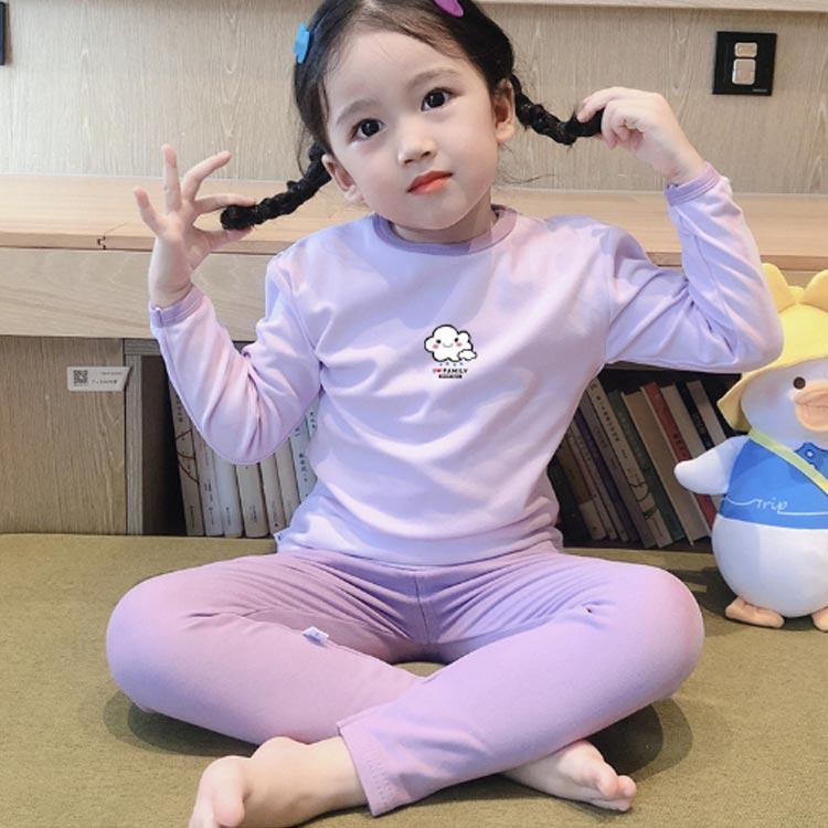 子供パジャマ 春 秋 ルームウェア キッズ ジュニア 長袖パジャマ ベビー80 長袖 4柄 ガールズ パジャマ ボーイズ 上下セット 男の子 子供服 女の子 子供 