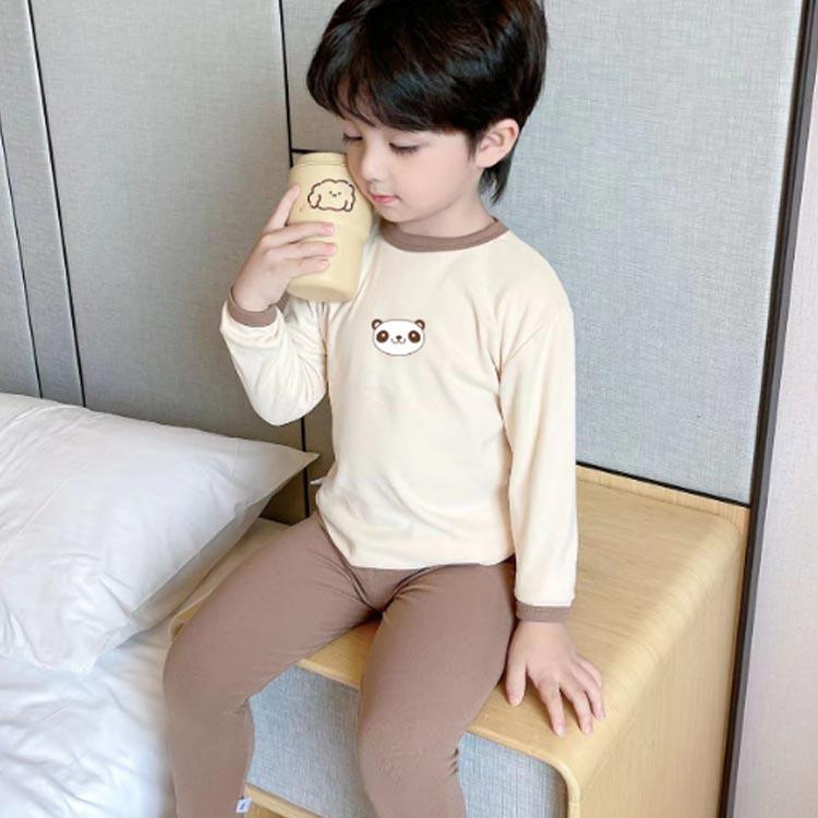 子供パジャマ 春 秋 ルームウェア キッズ ジュニア 長袖パジャマ ベビー80 長袖 4柄 ガールズ パジャマ ボーイズ 上下セット 男の子 子供服 女の子 子供 