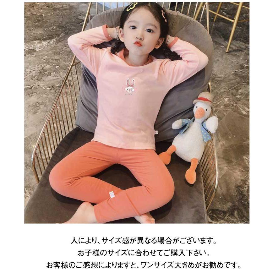 子供パジャマ 春 秋 ルームウェア キッズ ジュニア 長袖パジャマ ベビー80 長袖 4柄 ガールズ パジャマ ボーイズ 上下セット 男の子 子供服 女の子 子供 