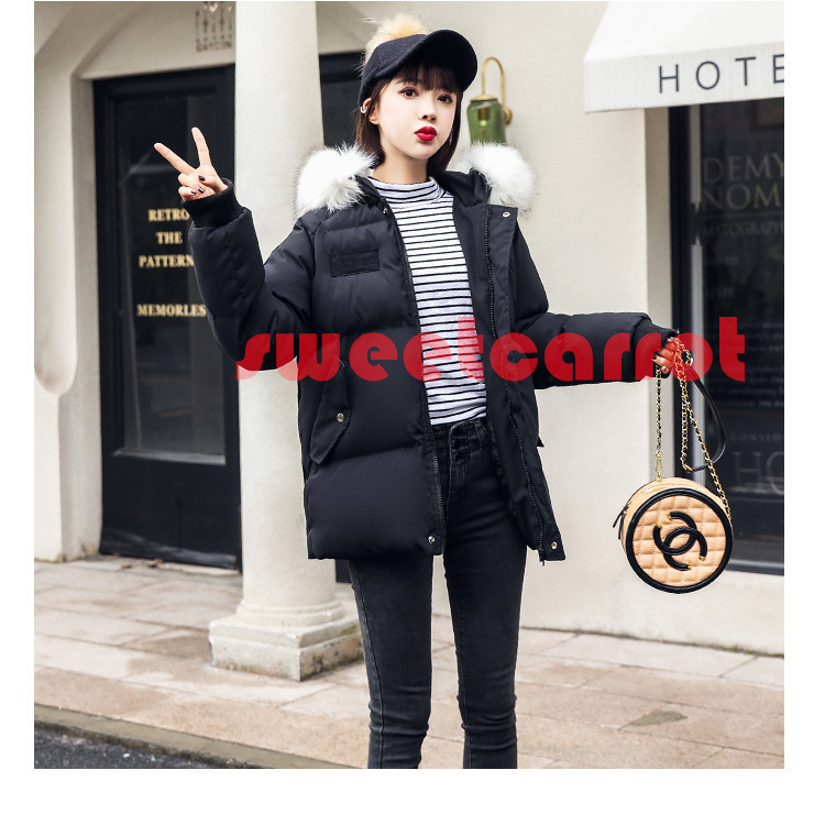 中綿コート ショート丈 レディース 中綿ジャケット ダウンコート ダウンジャケット 厚手 防寒 オシ カジュアル 通勤通学 コート 冬アウター 防風 