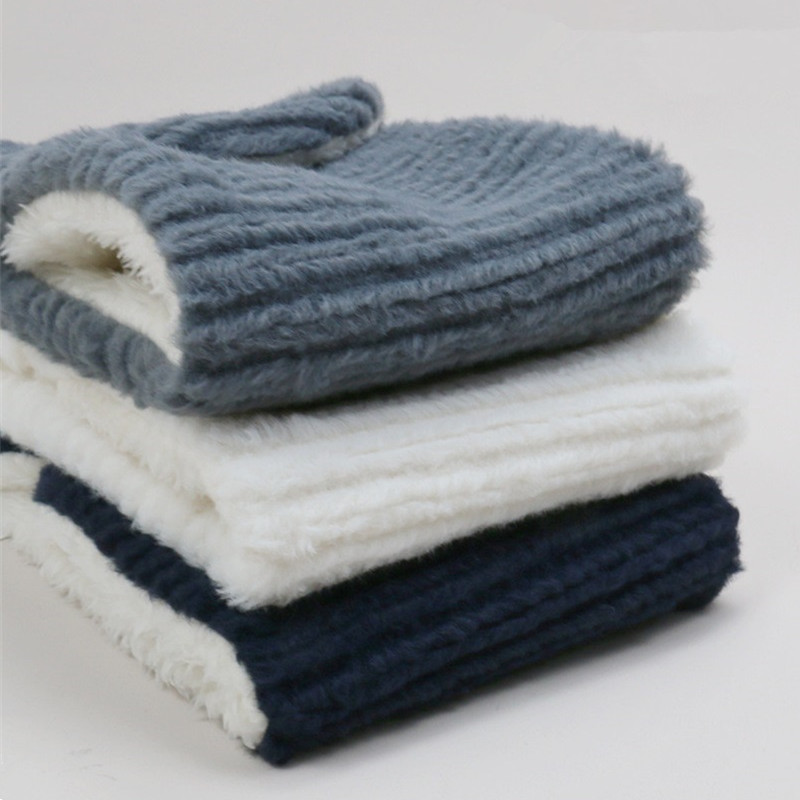 ネックウォーマー メンズ レディース 暖かい 首巻き ふわふわ マシュマロタッチ防風 冬 ネックガード アウトドア 防寒 ボア 裏起毛 極暖 