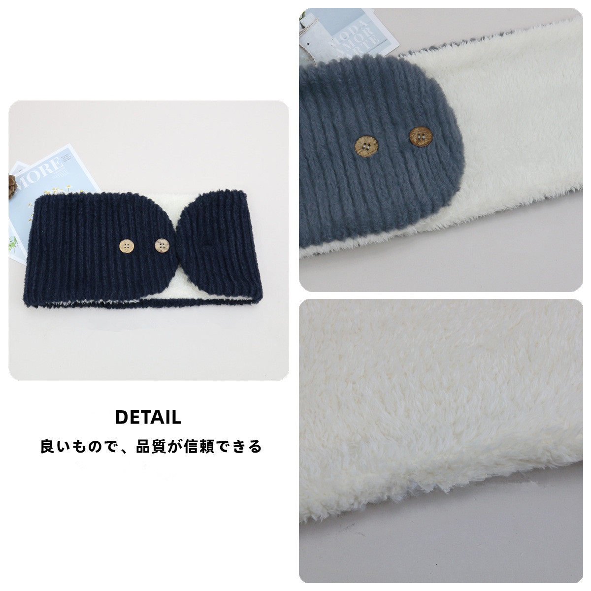 ネックウォーマー メンズ レディース 暖かい 首巻き ふわふわ マシュマロタッチ防風 冬 ネックガード アウトドア 防寒 ボア 裏起毛 極暖 