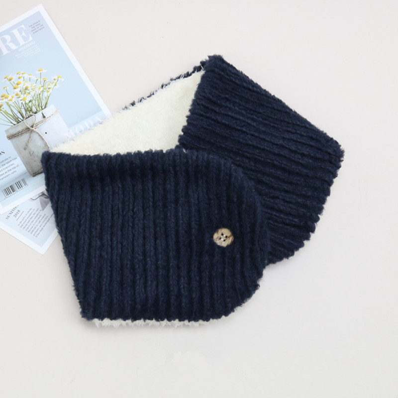 ネックウォーマー メンズ レディース 暖かい 首巻き ふわふわ マシュマロタッチ防風 冬 ネックガード アウトドア 防寒 ボア 裏起毛 極暖 