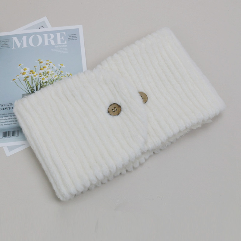 ネックウォーマー メンズ レディース 暖かい 首巻き ふわふわ マシュマロタッチ防風 冬 ネックガード アウトドア 防寒 ボア 裏起毛 極暖 