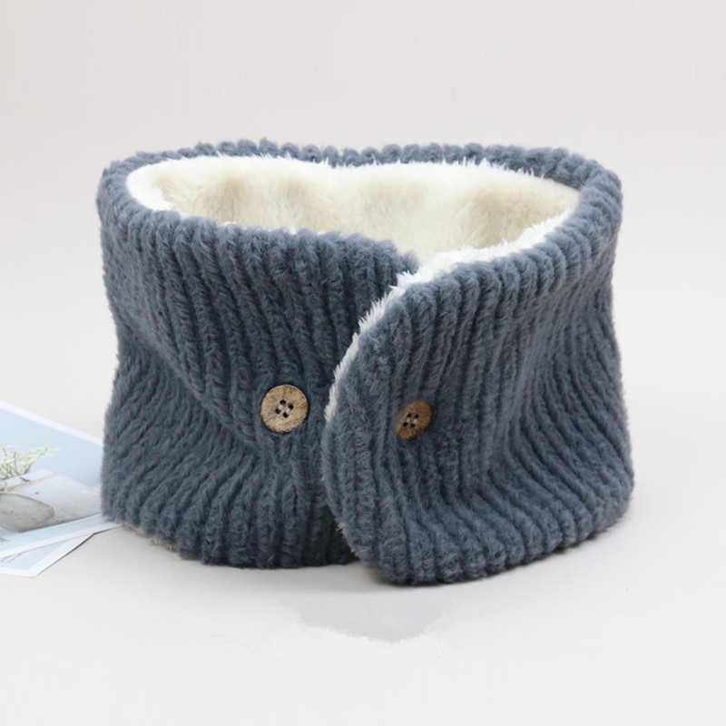 ネックウォーマー メンズ レディース 暖かい 首巻き ふわふわ マシュマロタッチ防風 冬 ネックガード アウトドア 防寒 ボア 裏起毛 極暖 