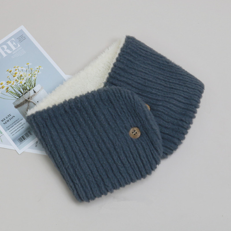 ネックウォーマー メンズ レディース 暖かい 首巻き ふわふわ マシュマロタッチ防風 冬 ネックガード アウトドア 防寒 ボア 裏起毛 極暖 