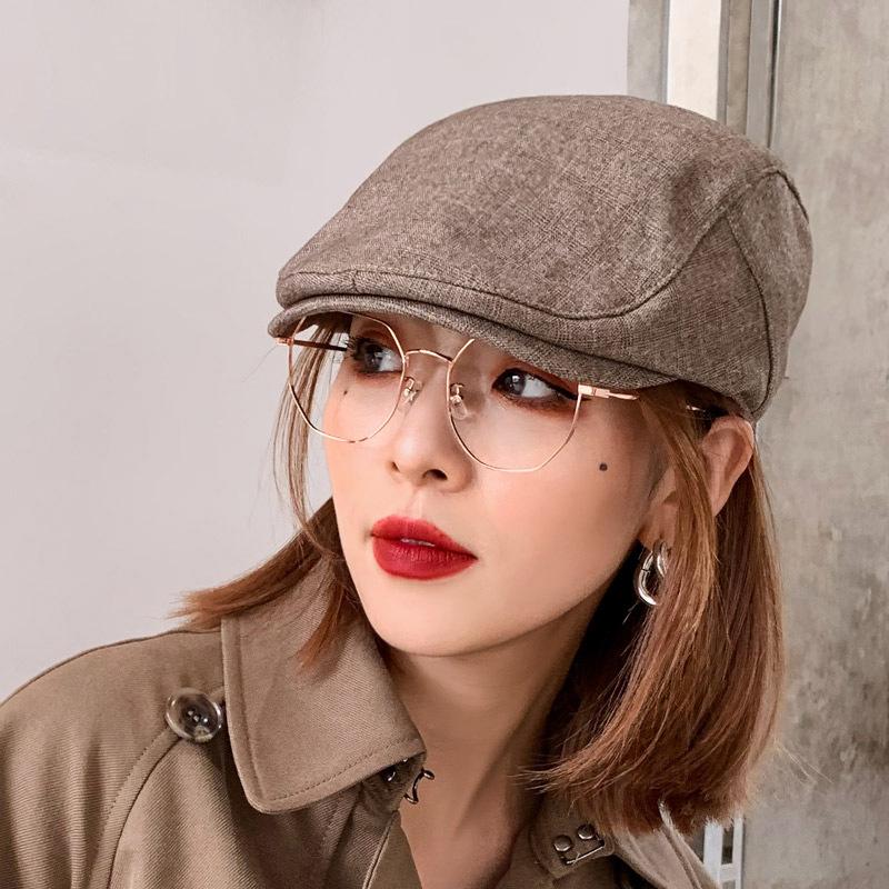 帽子 ベレー帽 レディース 秋冬 。 かわいい 締め付けゼロ シンプル 秋冬 ベーシック おしゃれ 冬 ベレー 大きいサイズ 小物 秋 ゆったり 定番 あったか 