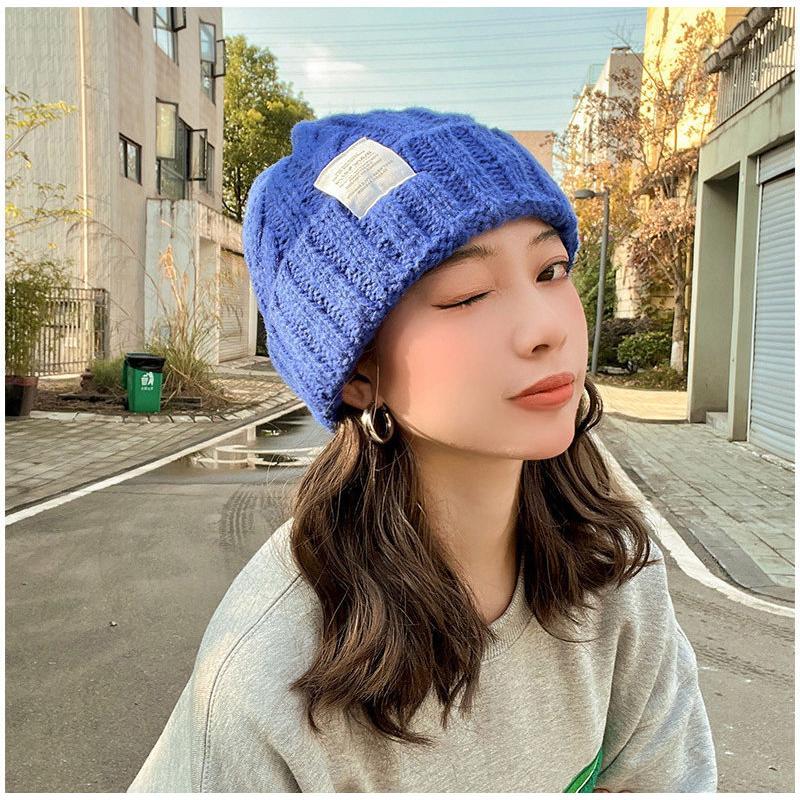 レディース ニット帽 帽子 ワッチキャップ 秋 冬 ベージュ 秋 防寒 アウトドア 寝ぐせ隠し 男性 暖かい 女性 冬 ニット フード シンプル 