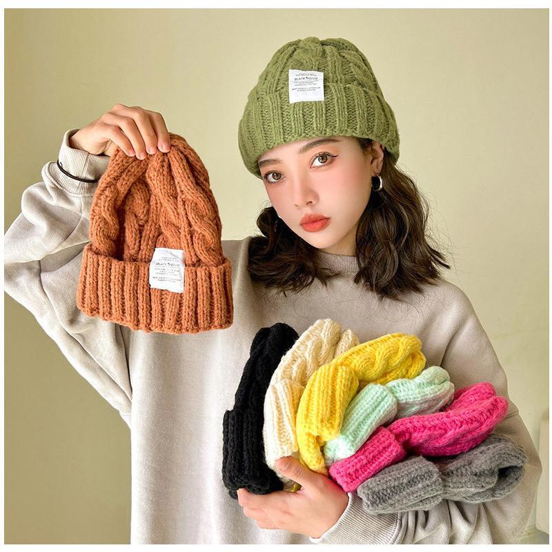 レディース ニット帽 帽子 ワッチキャップ 秋 冬 ベージュ 秋 防寒 アウトドア 寝ぐせ隠し 男性 暖かい 女性 冬 ニット フード シンプル 