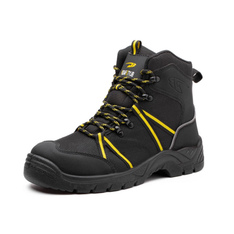 安全靴 作業靴 メンズ レディース あんぜん靴 鋼先芯 通気性 耐摩耗 ワーク釘踏み抜き防止 セーフティー耐滑 工事現場 つま先保護 