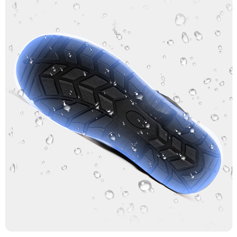 安全靴 作業靴 メンズ レディース あんぜん靴 鋼先芯 通気性 耐摩耗 ワーク釘踏み抜き防止 セーフティー耐滑 工事現場 つま先保護 