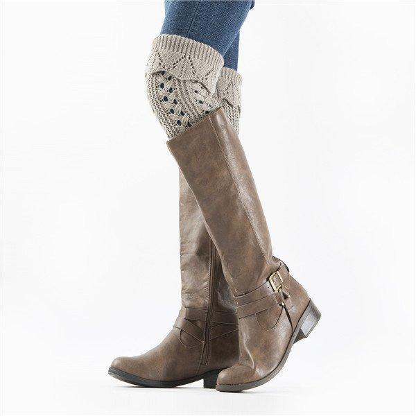 レッグウォーマー レディース おしゃれ レース 冷え取り ソックス 就寝 冷え取り 厚手 美脚 ウォーマー シンプル 柔らかい ロング 美脚 暖かい 