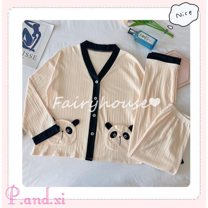 パジャマ ルームウェア レディース 秋冬 長袖 パジャマ 綿100％ルームウェア 部屋着 韓国風 ロングパンツ上下セット 秋パジャマ 可愛いパジャマ 女性 前開き 