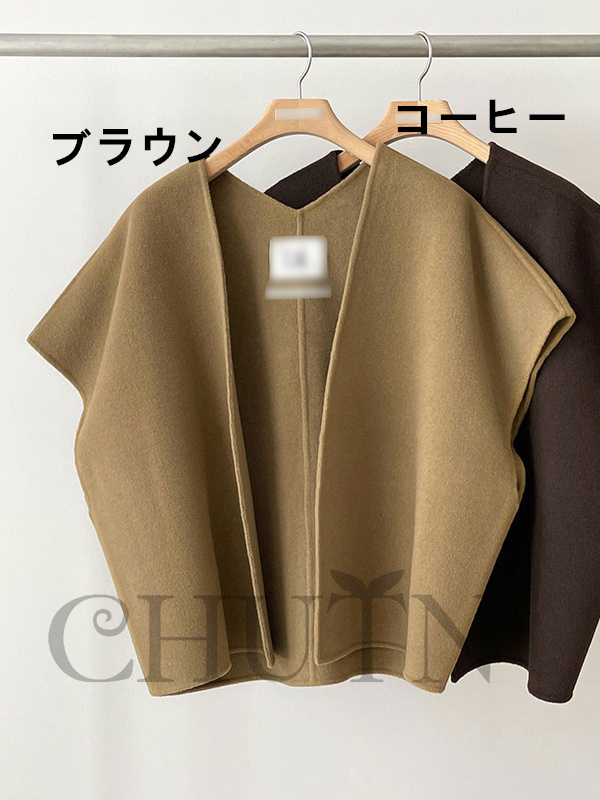 マントポンチョコート レディース ケープコート 秋 冬 アウターマントポンチョ レディース 上品 30代20代 おしゃれ シンプル 60代50代40代 結婚式 コーデ 