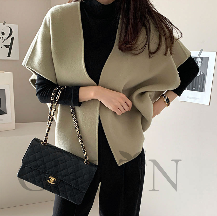 マントポンチョコート レディース ケープコート 秋 冬 アウターマントポンチョ レディース 上品 30代20代 おしゃれ シンプル 60代50代40代 結婚式 コーデ 