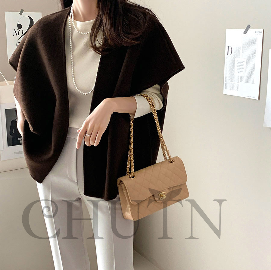 マントポンチョコート レディース ケープコート 秋 冬 アウターマントポンチョ レディース 上品 30代20代 おしゃれ シンプル 60代50代40代 結婚式 コーデ 