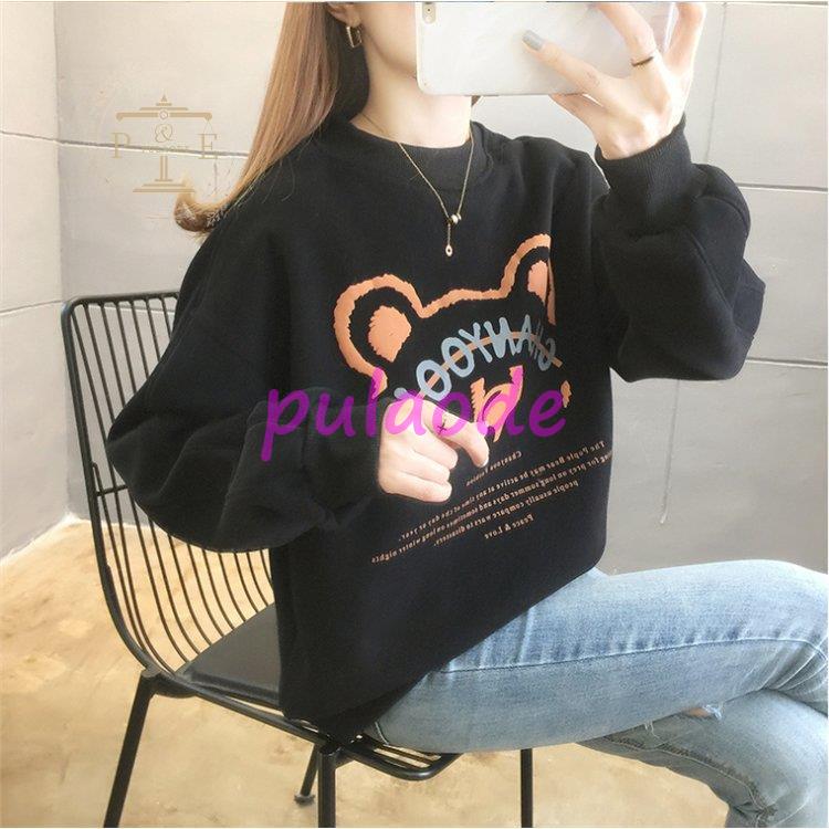 レディース 裏起毛 ボア ニット レイヤード風 ゆったり 冬 秋 シンプル カジュアル アウター 楽ちん ハイネック 冬 暖か 