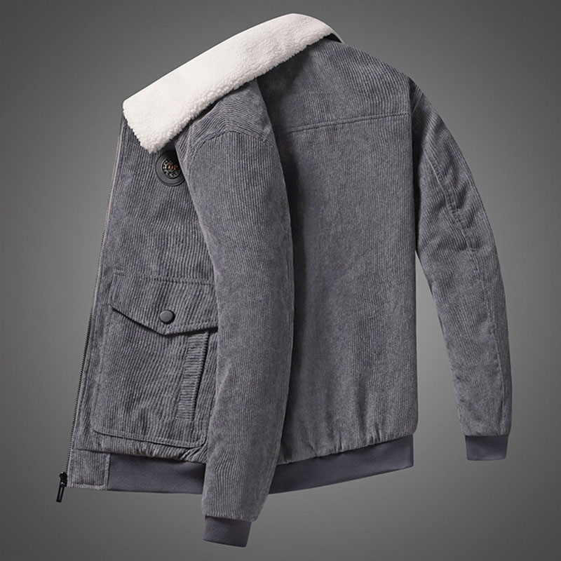 ジャケット メンズ ミリタリージャケット 裏起毛 防寒 ジャケット 極暖秋冬 ワーク コーチジャケット アウター 厚手 ブルゾン アウトドア サバイバル 