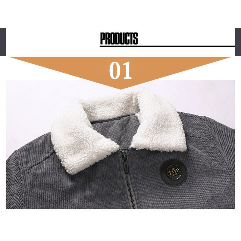 ジャケット メンズ ミリタリージャケット 裏起毛 防寒 ジャケット 極暖秋冬 ワーク コーチジャケット アウター 厚手 ブルゾン アウトドア サバイバル 