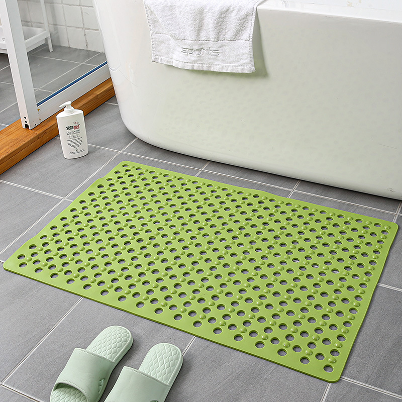 お風呂マット 滑り止め 浴室内 介護用品 バスマット 洗い場マット ズレ防止 老人 浴槽マット 防カビ 転倒防止 子供 キッチンマット 介護用 