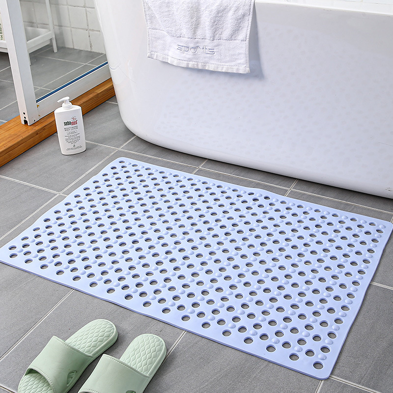 お風呂マット 滑り止め 浴室内 介護用品 バスマット 洗い場マット ズレ防止 老人 浴槽マット 防カビ 転倒防止 子供 キッチンマット 介護用 