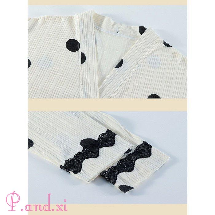 パジャマ ルームウェア レディース 秋冬 長袖 パジャマ 前開き 13色 綿ルームウェア ロングパンツ上下セット 部屋着 可愛いパジャマ 女性 韓国風 秋パジャマ 