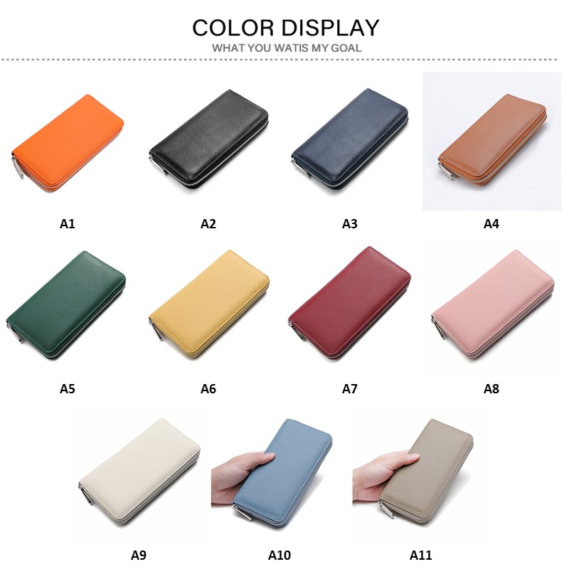 長財布 レディース メンズ 。 財布 スキミング防止 小銭入れ ラウンドファスナー ギフト 大容量 新生活 多機能 プレゼント 革 カードケース 