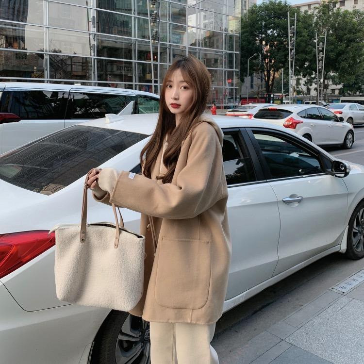 チェスターコート レディース 秋冬 アウター 大人 きれいめコート ゆったり 防寒 おしゃれ ロング丈 通学 エレ通勤 暖かい 大きいサイズ 体型カバー 