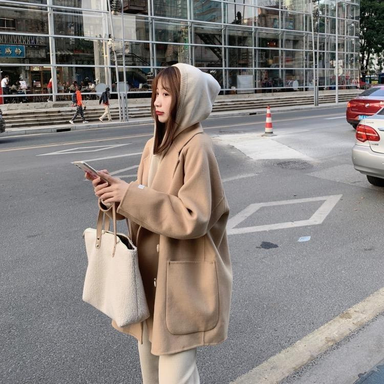 チェスターコート レディース 秋冬 アウター 大人 きれいめコート ゆったり 防寒 おしゃれ ロング丈 通学 エレ通勤 暖かい 大きいサイズ 体型カバー 