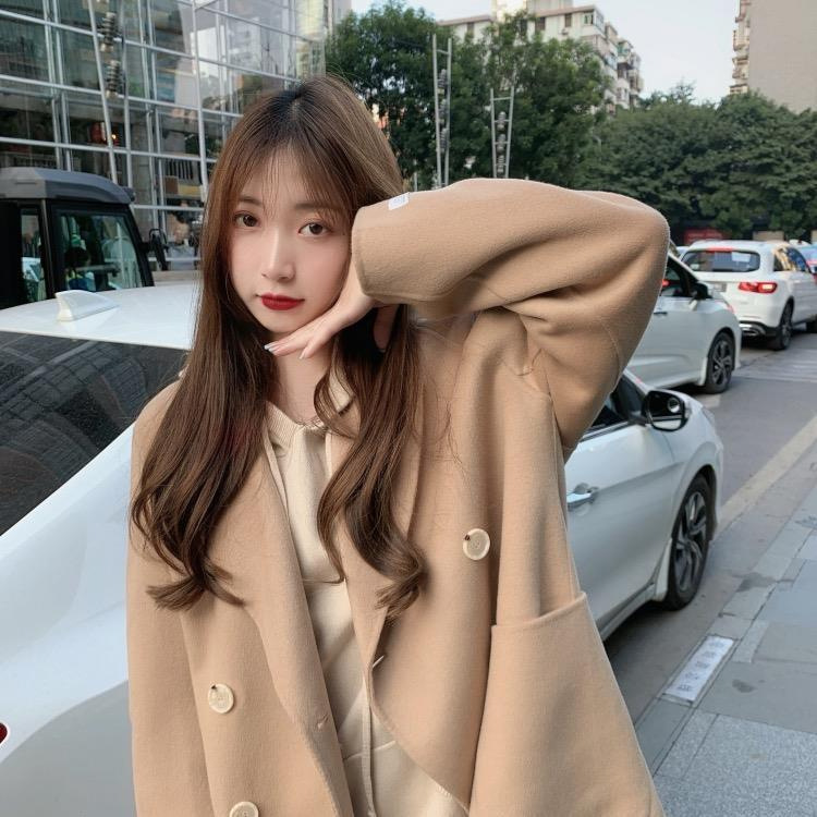 チェスターコート レディース 秋冬 アウター 大人 きれいめコート ゆったり 防寒 おしゃれ ロング丈 通学 エレ通勤 暖かい 大きいサイズ 体型カバー 