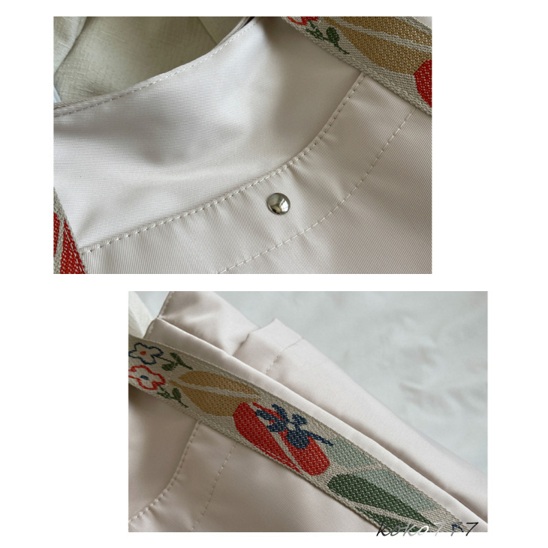 バッグ レディースかばん トートバッグ ショルダーバッグ ハンドバッグ カジュアル 通勤オシャレ カバン 布鞄 通学 スクール 女子 チャック 