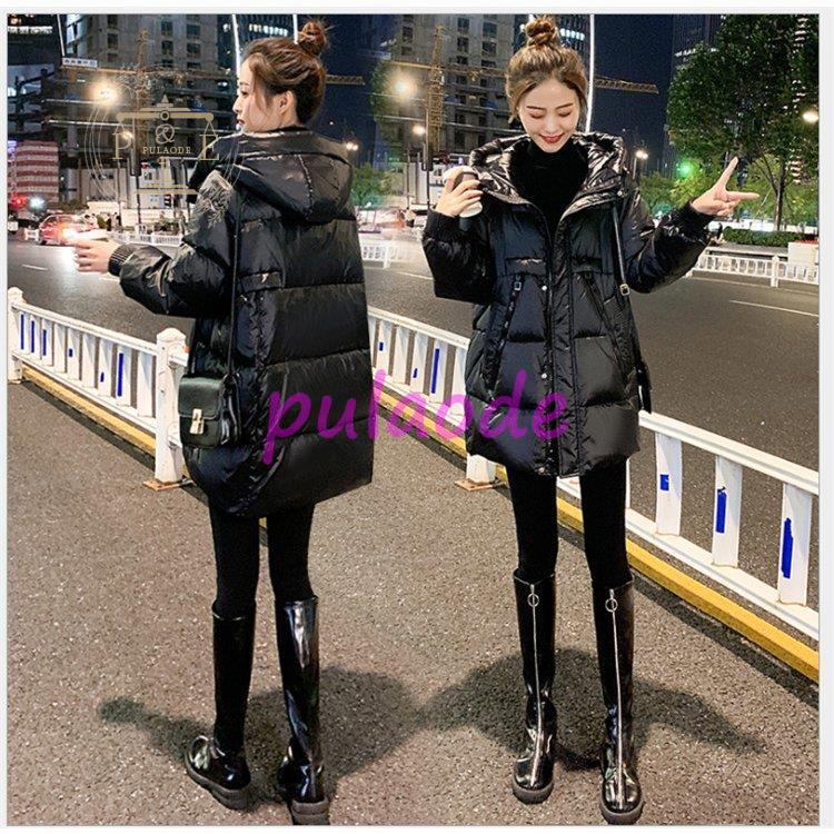 ダウンジャケット 中綿 冬物 冬服 ロング丈 コート コート ロングコート 冬物 レディース Aライン 軽量大きいサイズ ダウンコート 冬服 