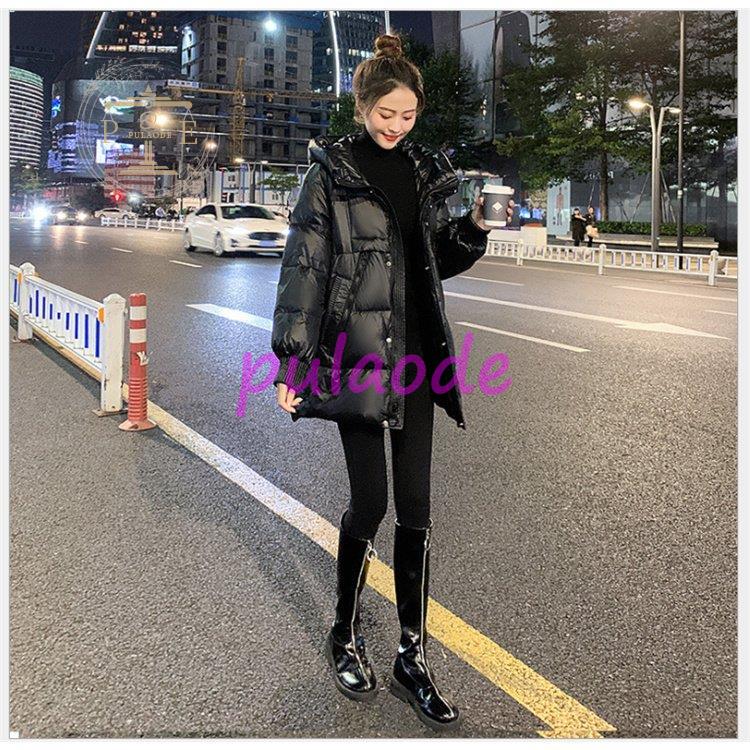 ダウンジャケット 中綿 冬物 冬服 ロング丈 コート コート ロングコート 冬物 レディース Aライン 軽量大きいサイズ ダウンコート 冬服 