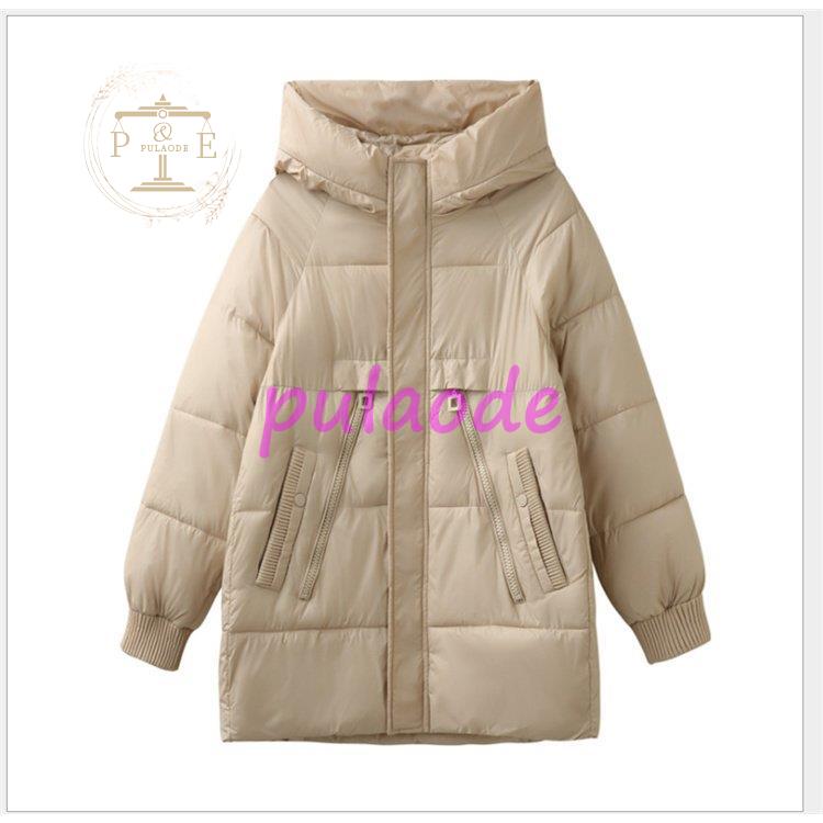 ダウンジャケット 中綿 冬物 冬服 ロング丈 コート コート ロングコート 冬物 レディース Aライン 軽量大きいサイズ ダウンコート 冬服 