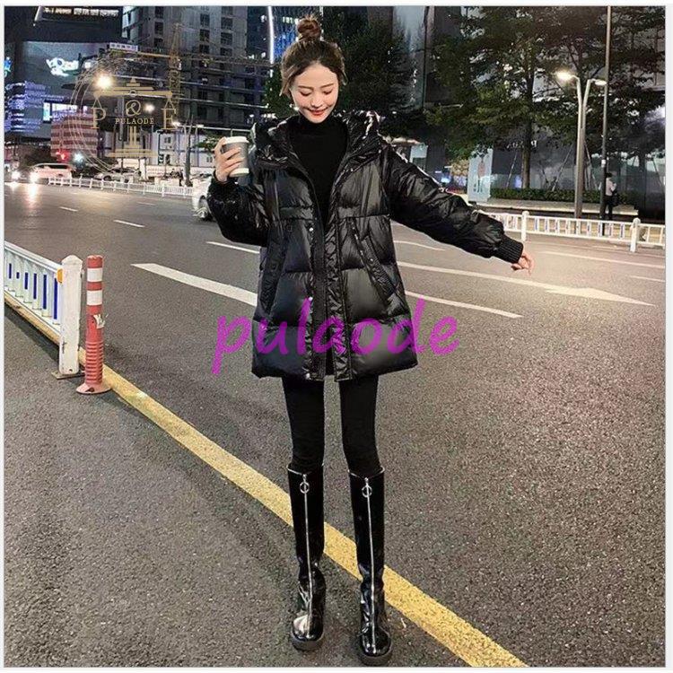 ダウンジャケット 中綿 冬物 冬服 ロング丈 コート コート ロングコート 冬物 レディース Aライン 軽量大きいサイズ ダウンコート 冬服 