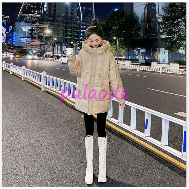 ダウンジャケット 中綿 冬物 冬服 ロング丈 コート コート ロングコート 冬物 レディース Aライン 軽量大きいサイズ ダウンコート 冬服 