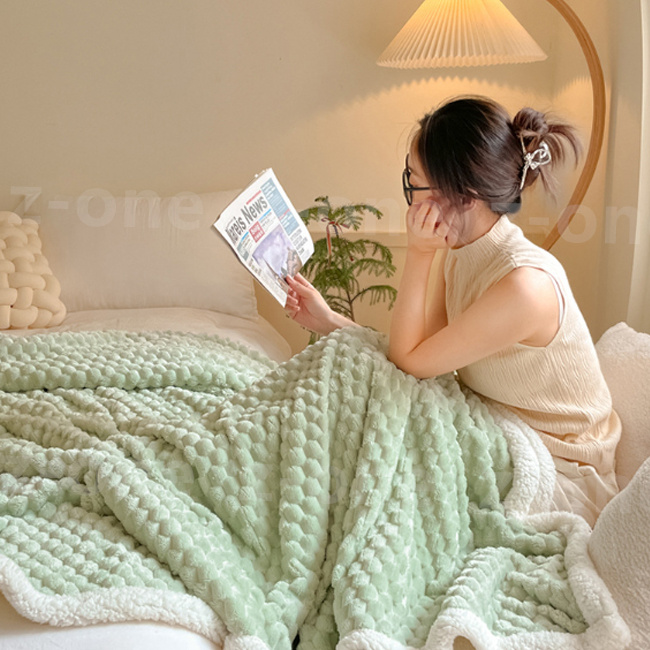 掛け布団 毛布布団 新作 秋冬 厚手 あったか ブランケット ふわふわ 毛布 寝具 冷房対策 冷え取り おしゃれ もこもこ 保温 かわいい お昼寝毛布 暖かい 