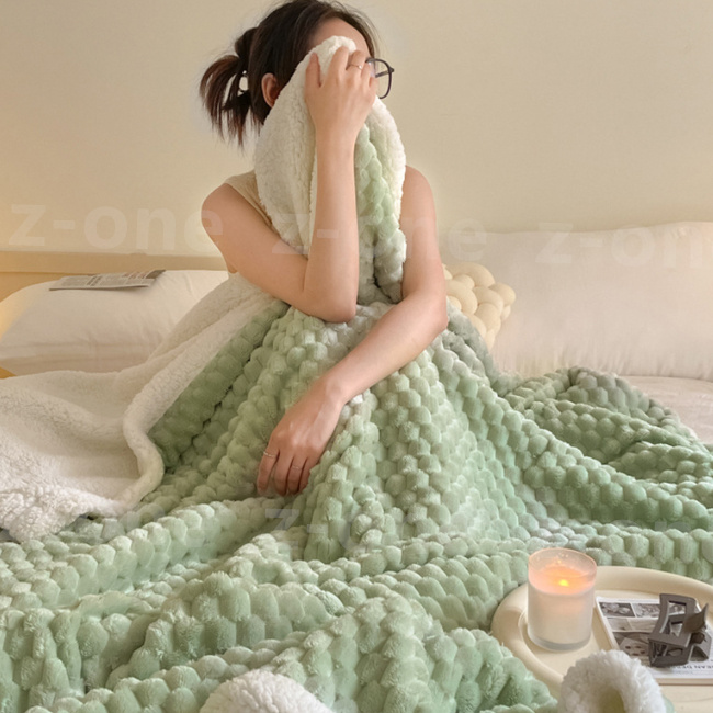 掛け布団 毛布布団 新作 秋冬 厚手 あったか ブランケット ふわふわ 毛布 寝具 冷房対策 冷え取り おしゃれ もこもこ 保温 かわいい お昼寝毛布 暖かい 