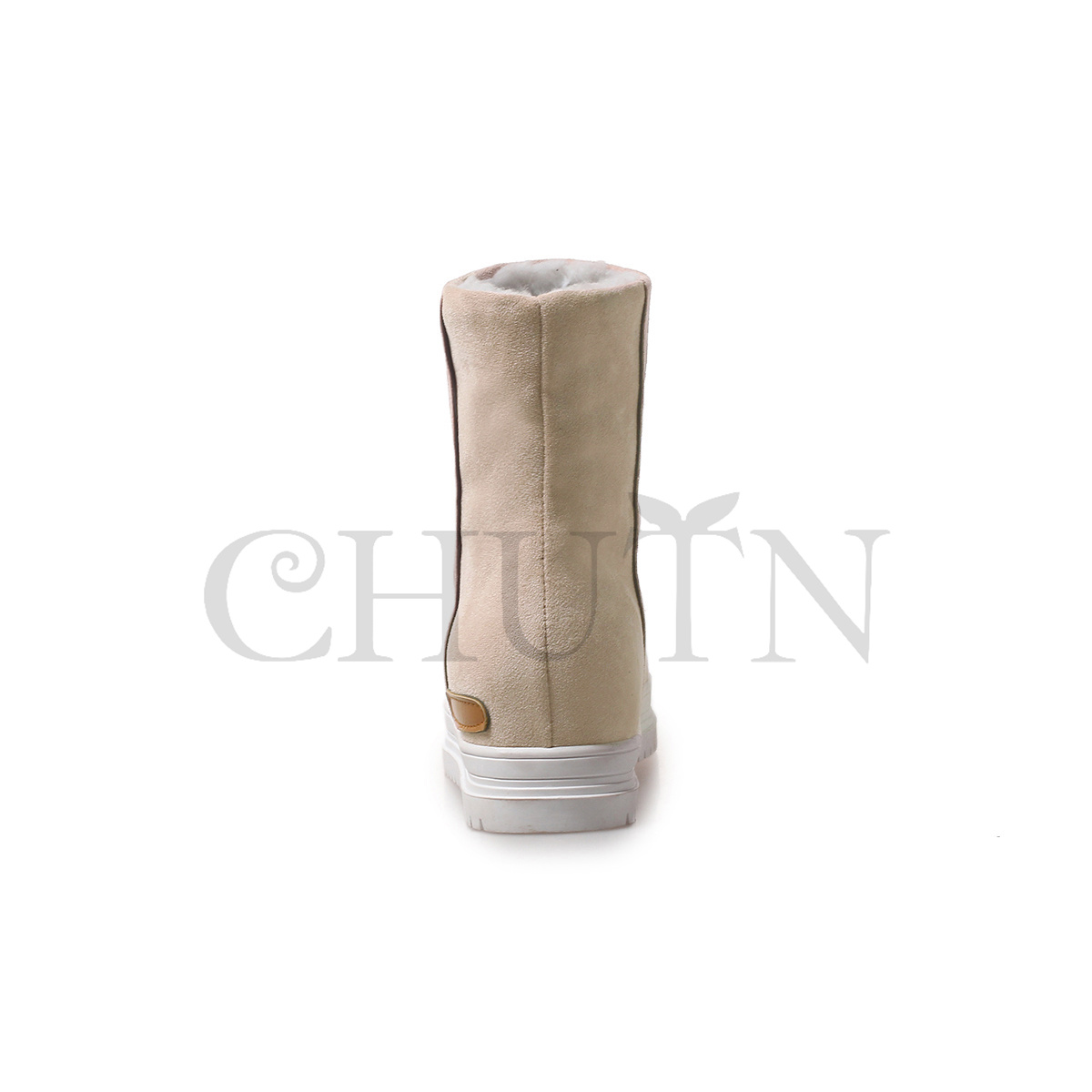 ショートブーツレディース ブーティー 防寒5CMヒールショートブーツ内ボア 走れる 短靴 美脚インヒール 50代 秋冬ショートブーツ大きいサイズ 30代40代 おしゃれ