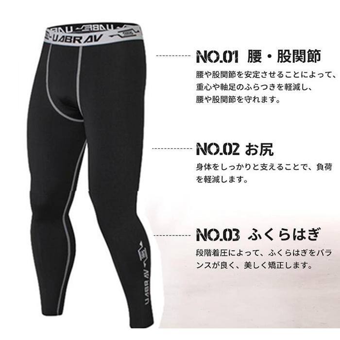 スポーツタイツ メンズ 裏起毛 暖かい 冬 フィットネスパンツ コンプレッション 速乾 タイツ 吸汗 アンダーウェア レギンス 