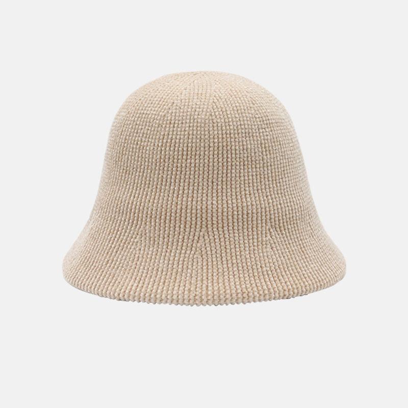 ニット帽 つば広帽子 レディース バケットハット ボアハット 外出用 秋冬 小顔効果 オシャレ 外出用 おしゃれ 暖かい 防寒対策 保温 