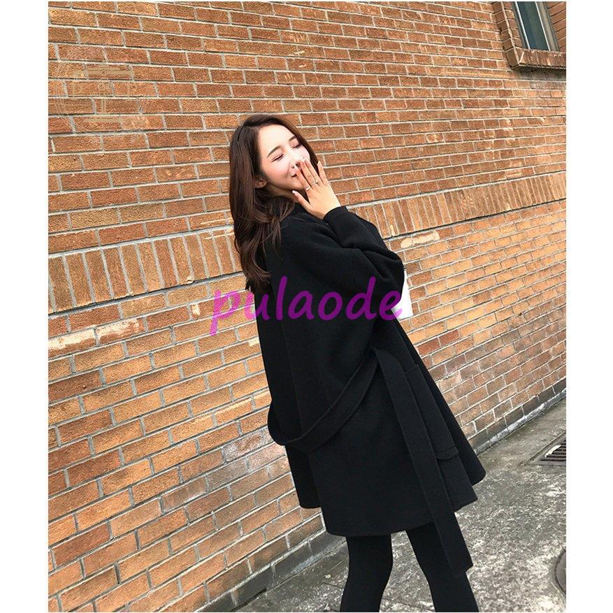 ロング チェスターコート大きいサイズ レディース コート アウター タック チ秋 軽量 黒 ロング ストレッチ ポケット 防寒 ラック 冬 おしゃれ 