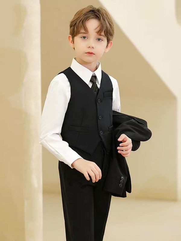 卒業式スーツ 男の子 170CM 選べるセット内容 フォーマル スーツ子供服 キッズ ジュニア 小学生 中学生 小学校 おしゃれ スーツ 